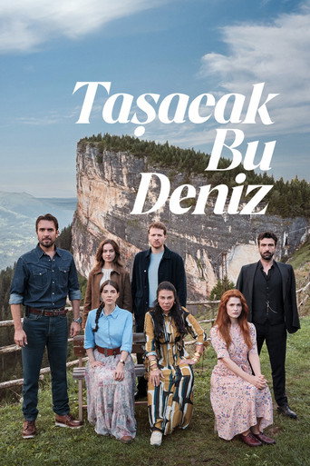 Deep In Love Season 1