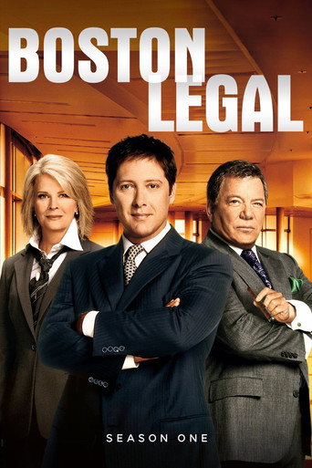 Boston Legal Season 1