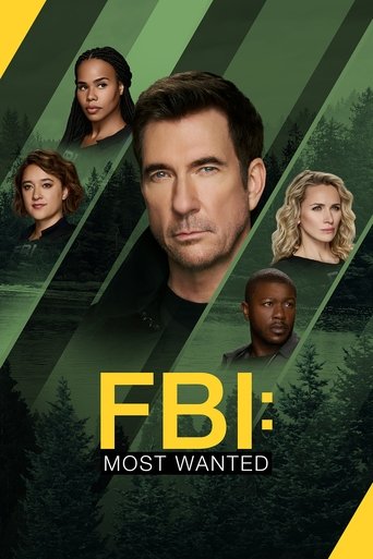 FBI: Most Wanted Season 6