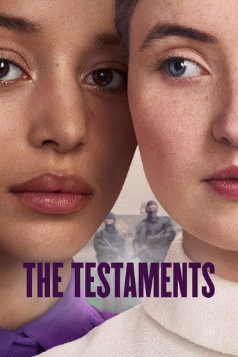 The Testaments Season 1