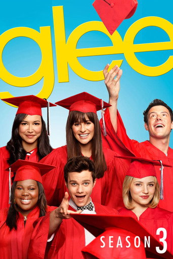 Glee Season 3