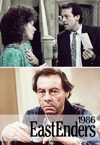 EastEnders Series 2