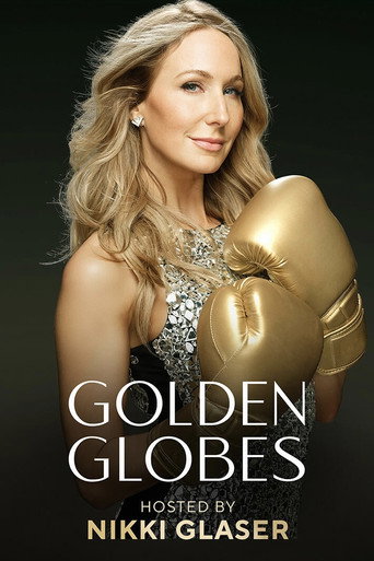 The 83rd Golden Globe Awards