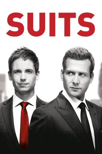 Suits Season 2