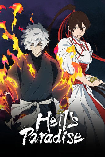Hell's Paradise Season 1