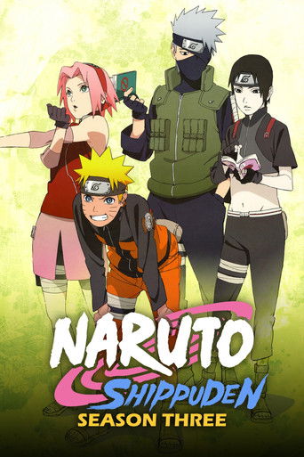 S3 • Guardian Shinobi Twelve