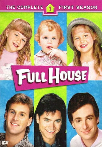 Full House Season 1