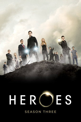 Heroes Villains / Fugitives