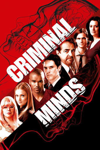 Criminal Minds Season 4
