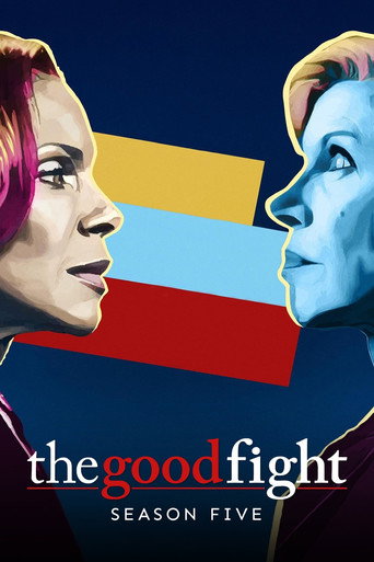 The Good Fight Season 5
