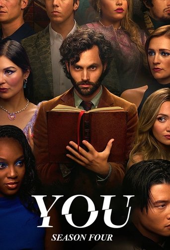 You Season 4