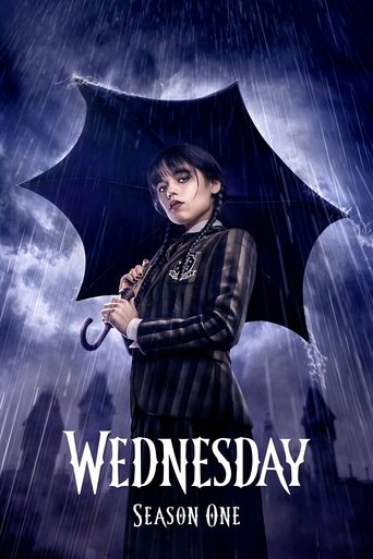 Wednesday Season 1