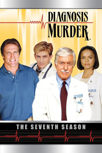 Diagnosis: Murder Season 7