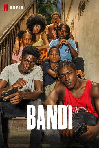 Bandi Season 1