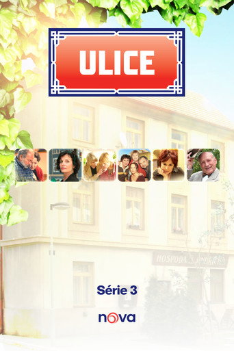 Ulice Season 3
