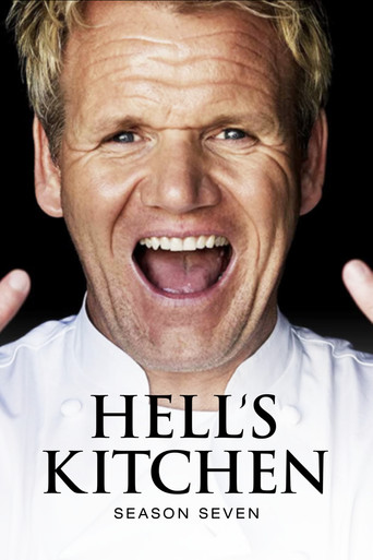 Hell's Kitchen Season 7