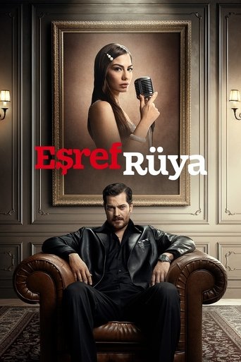 Eshref Ruya Season 1