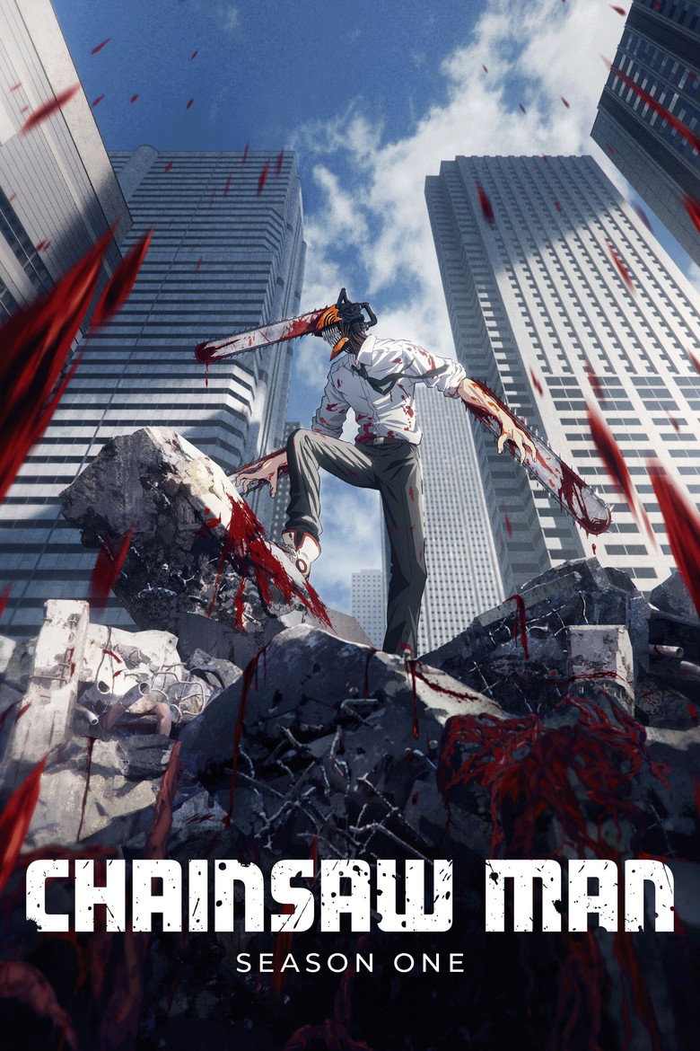 Chainsaw Man Season 1