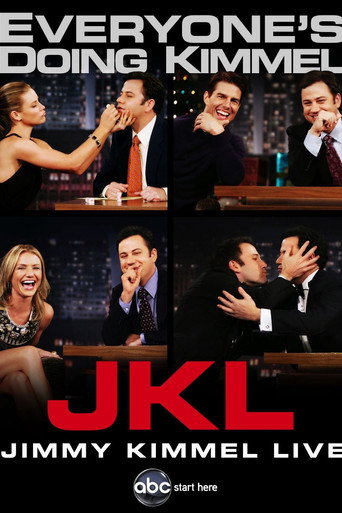 Jimmy Kimmel Live! Season 7