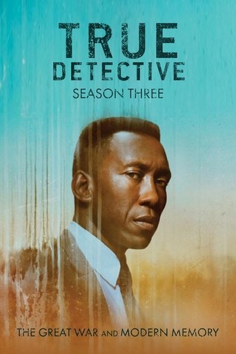 True Detective Season 3