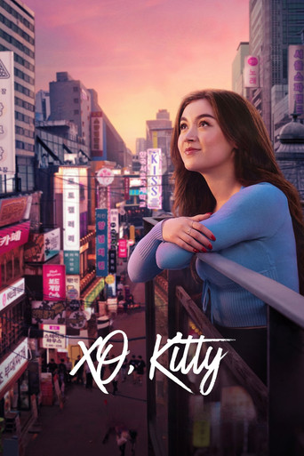 XO, Kitty Season 2