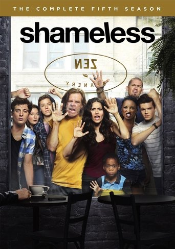 Shameless Season 5