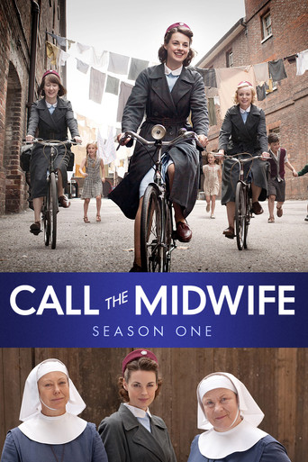 Call the Midwife Series 1