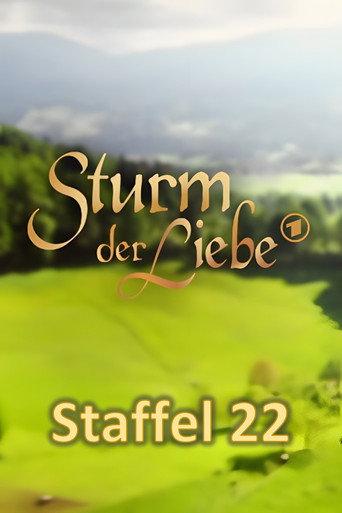 Sturm der Liebe Season 22
