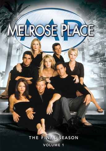 Melrose Place Season 7