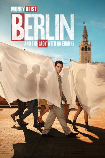Berlin and the Lady with an Ermine Limited Series