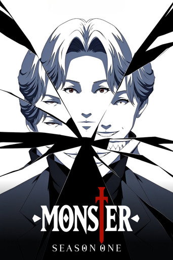 Monster Season 1