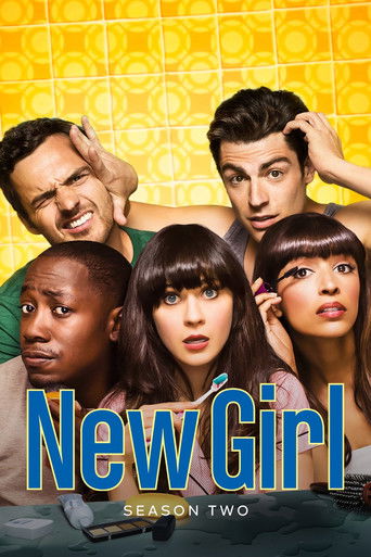 New Girl Season 2