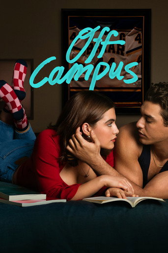 Off Campus Season 1