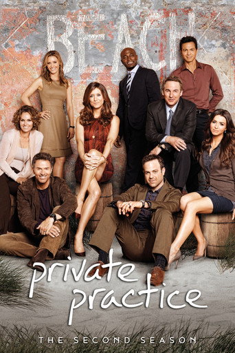 Private Practice Season 2