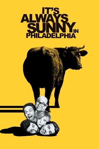 It's Always Sunny in Philadelphia Season 4
