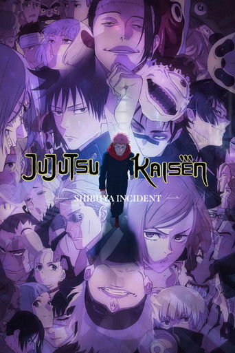 JUJUTSU KAISEN Season 1