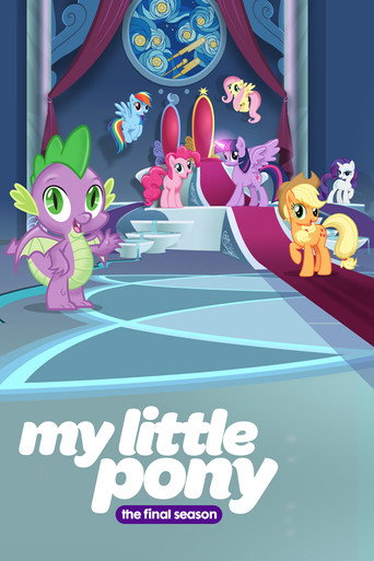 My Little Pony: Friendship Is Magic Season 9