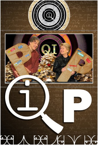 QI Series P