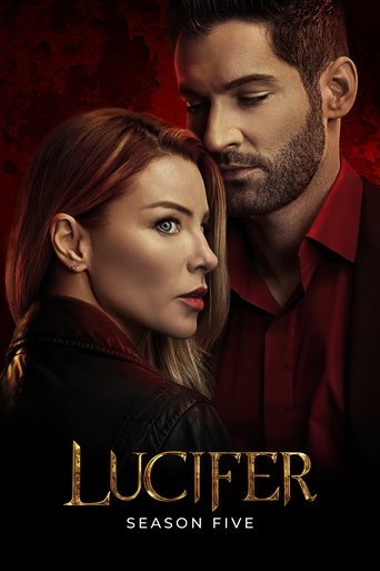 Lucifer Season 5