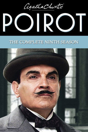 Agatha Christie's Poirot Season 9