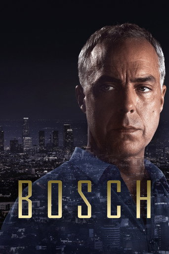 Bosch Season 2