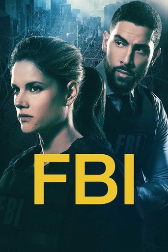 FBI Season 4