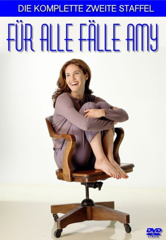 Judging Amy Season 2