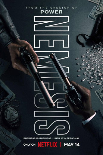 Nemesis Season 1