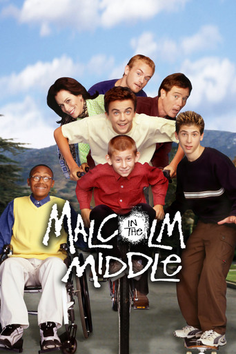 Malcolm in the Middle Season 3