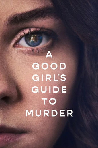 A Good Girl's Guide to Murder Series 1